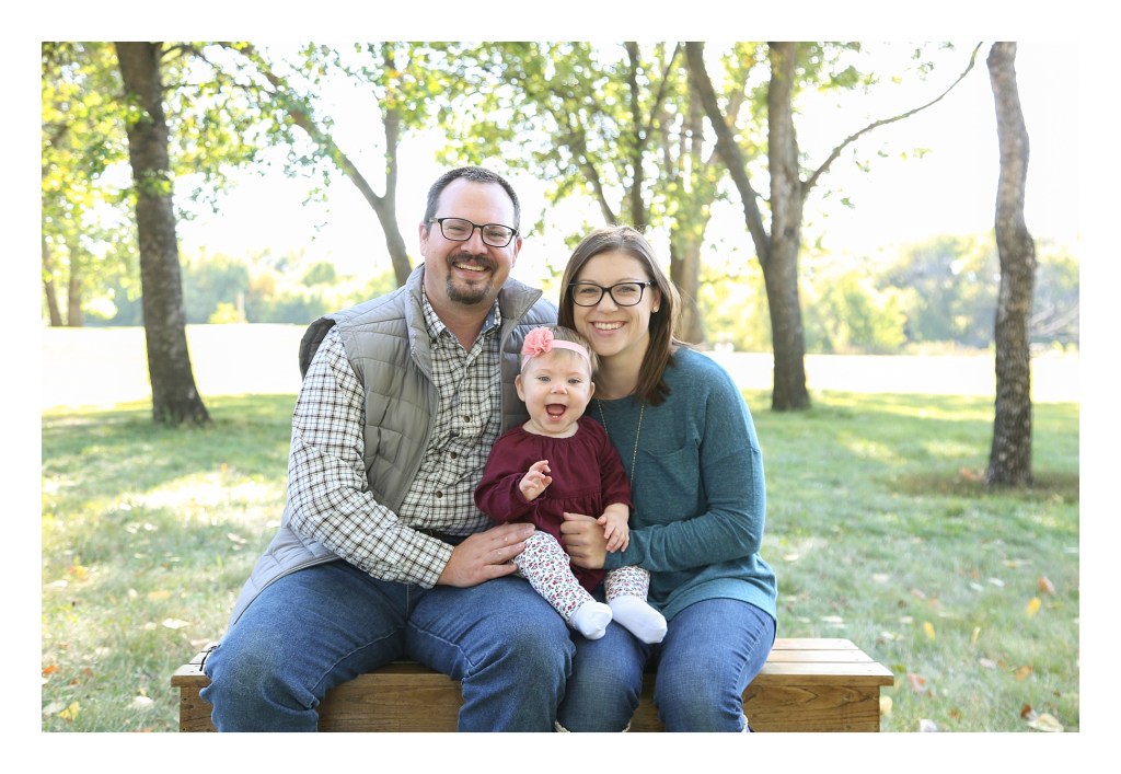 FALL MINI SESSIONS // Fargo Family&nbsp;Photographer