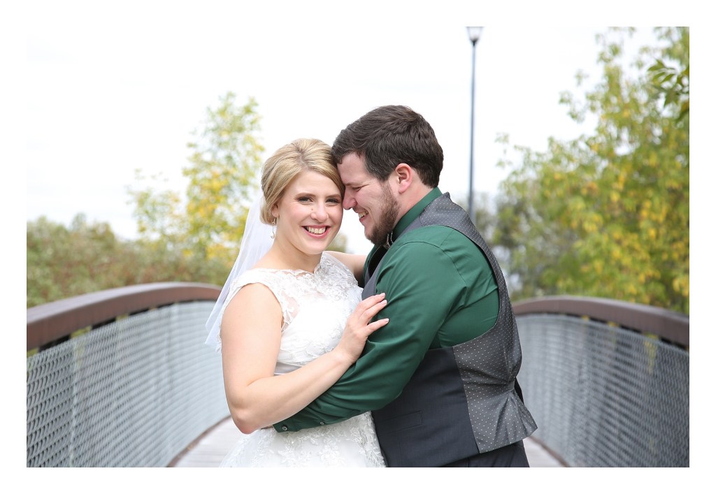 KNOT-TIED: Tiff + Tim // Grand Forks Wedding&nbsp;Photographer