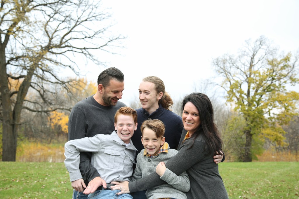 FAMILY: // Fargo Fall Mini&nbsp;Sessions