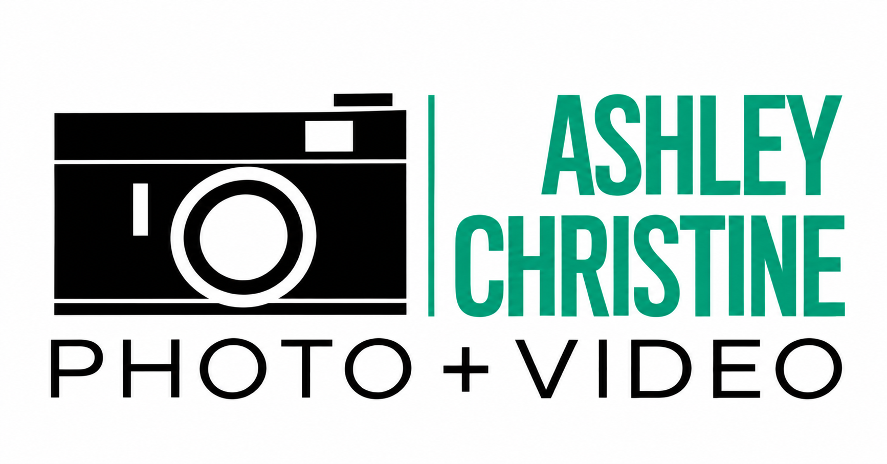 Ashley Christine Photography logo